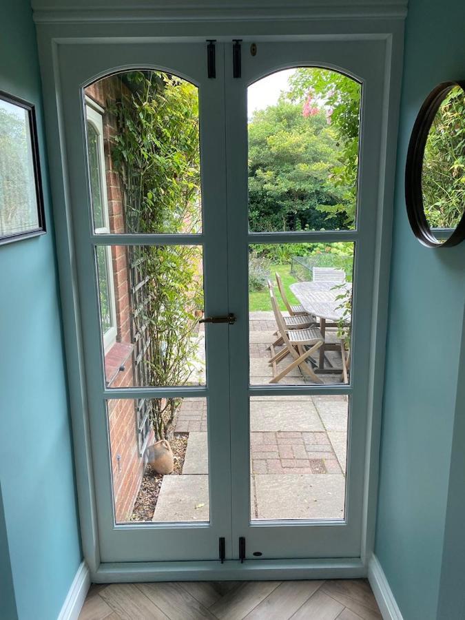 Lovely Quiet Cottage Sleeps 4 Adults, 4 Children, Dog Friendly Cley next the Sea Exterior photo